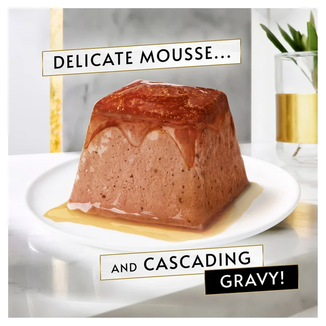 Gourmet Revelations Salmon 24x57g