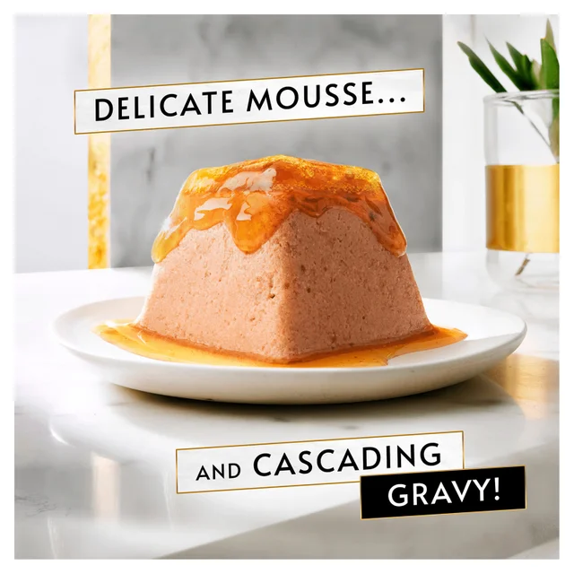 Gourmet Revelations Chicken 24x57g