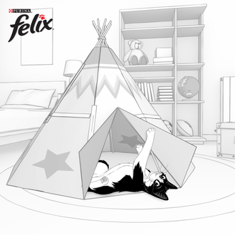 Tepee