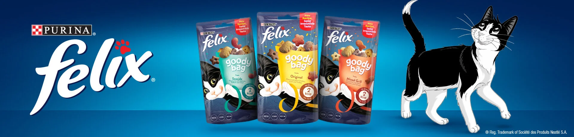 Felix Treats